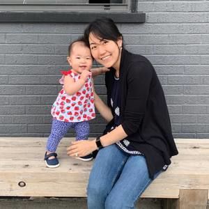 Meet your Posher, June